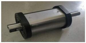 High Speed Spindles