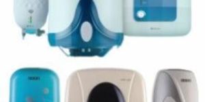 Water Heaters