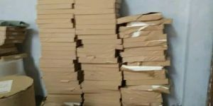 Synthetic Paper Rolls