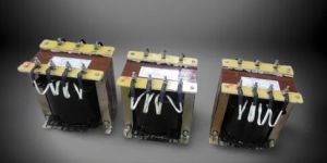 Control Transformers