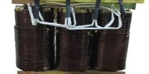 Three Phase Isolation Transformer