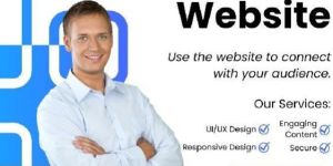 Website Multimedia Design