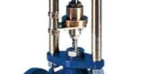 Control Valves