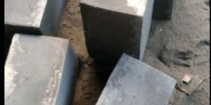 Hydraulic Manifold Block