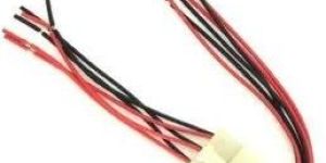 Car Audio Wire Harness