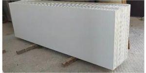 Nano White Artificial Marble