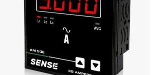 Ampere Meter