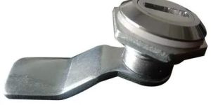 Electrical Panel Lock