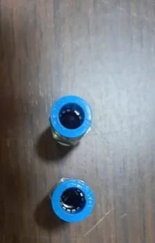 Pneumatic Connectors