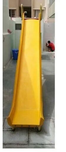 FRP Plain Slide