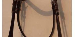 Horse Bridle Leather