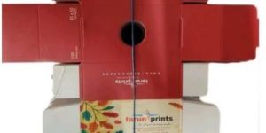 Printed Visiting Card Box