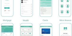 Corporate Banking Services