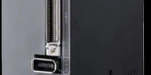Mitsubishi Servo Drive