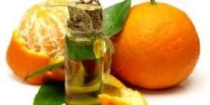 Orange Oil