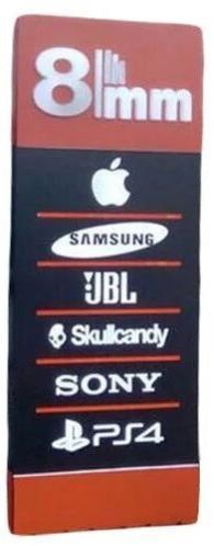 Cut out Pylon Signage