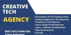 Ecommerce Development Services