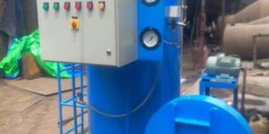 Coil Type Steam Boilers