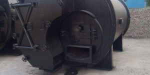 Steam Boiler