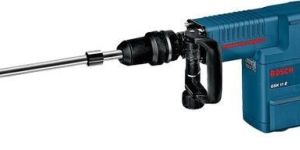 Concrete Breaker Machine