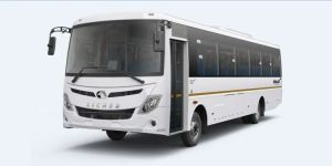 Eicher AC Staff Bus