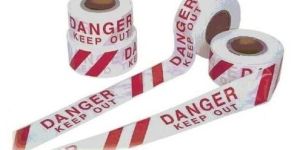 Barricading Tape