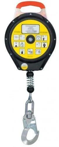 Retractable Fall Arrester