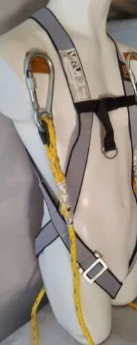 Safety Belt Single Spring Hook