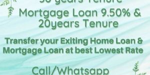 Home Loan Service