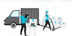 Material Management System