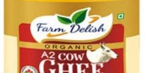 Premium Cow Ghee 1 Ltr