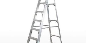Liberti 1400 Aluminium Step Ladder