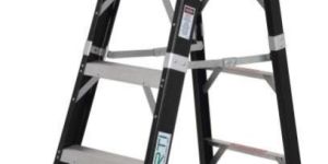FRP Step Ladder