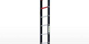 FRP Single Ladder