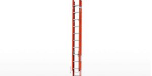 FRP Extension Ladder
