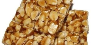 Peanut Chikki