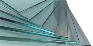 Clear Float Glass