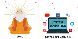 Digital Marketing Services