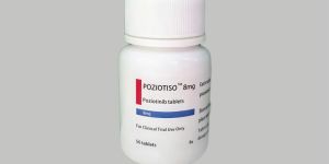 Poziotinib Poziotiso 16 MG