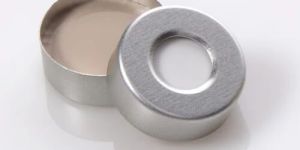 Aluminum Seal Crimp Cap
