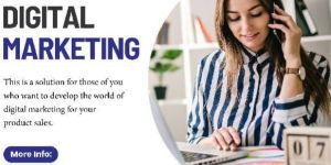 Digital Marketing Services