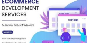 Ecommerce Development Services