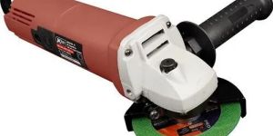 Electric Angle Grinder