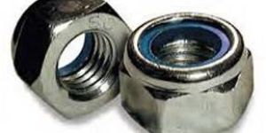 Nylock Nut