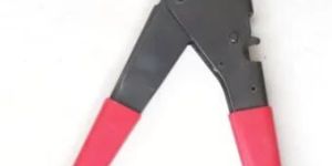Mechanical Crimping Tool