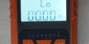 Optical Power Meter