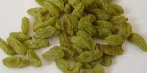 Green Raisins