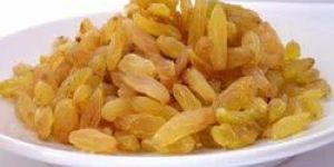 Sultana Raisins