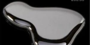 Mercury Metal
