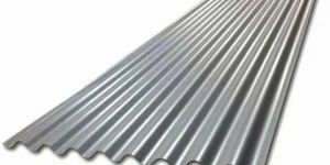 Stainless Steel Roofing Sheet